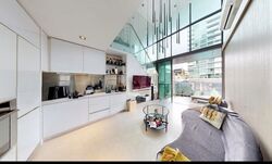 Marine Blue (D15), Condominium #570639521